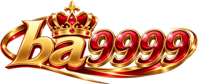 BA 9999 লোগো